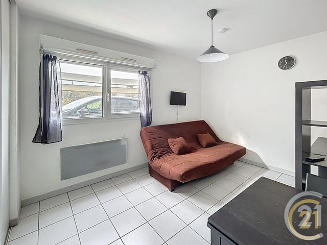 Appartement F1 à louer MONTPELLIER