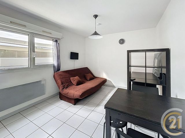 Appartement F1 à louer - 1 pièce - 19.98 m2 - MONTPELLIER - 34 - LANGUEDOC-ROUSSILLON - Century 21 Agence Soleil