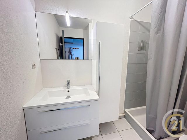 Appartement F1 à louer - 1 pièce - 19.98 m2 - MONTPELLIER - 34 - LANGUEDOC-ROUSSILLON - Century 21 Agence Soleil