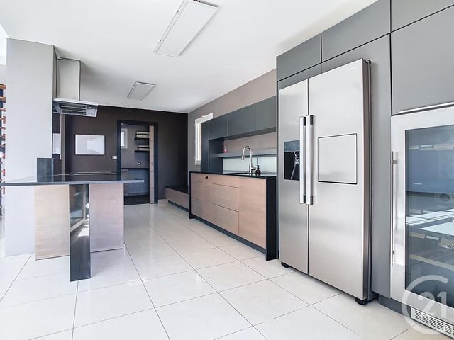 maison à vendre - 5 pièces - 151.0 m2 - MUDAISON - 34 - LANGUEDOC-ROUSSILLON - Century 21 Agence Soleil