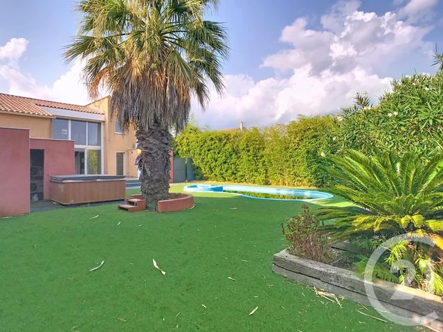 maison à vendre - 5 pièces - 151.0 m2 - MUDAISON - 34 - LANGUEDOC-ROUSSILLON - Century 21 Agence Soleil