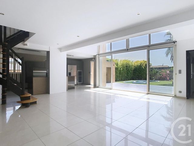 maison à vendre - 5 pièces - 151.0 m2 - MUDAISON - 34 - LANGUEDOC-ROUSSILLON - Century 21 Agence Soleil