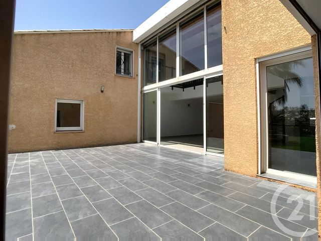 maison à vendre - 5 pièces - 151.0 m2 - MUDAISON - 34 - LANGUEDOC-ROUSSILLON - Century 21 Agence Soleil