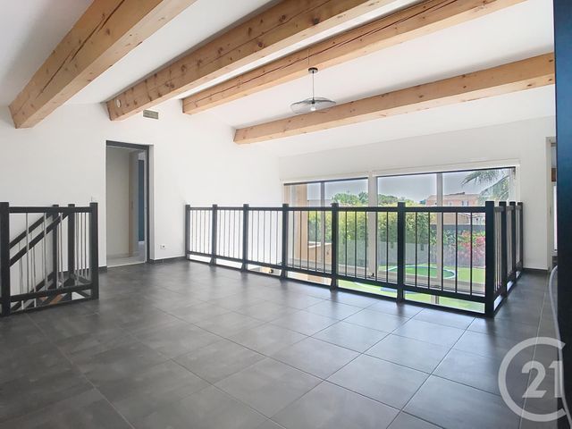 maison à vendre - 5 pièces - 151.0 m2 - MUDAISON - 34 - LANGUEDOC-ROUSSILLON - Century 21 Agence Soleil