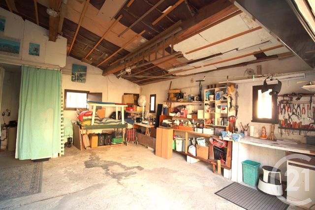 maison à vendre - 5 pièces - 100.0 m2 - MAUGUIO CARNON - 34 - LANGUEDOC-ROUSSILLON - Century 21 Agence Soleil