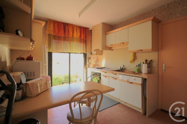 maison à vendre - 5 pièces - 100.0 m2 - MAUGUIO CARNON - 34 - LANGUEDOC-ROUSSILLON - Century 21 Agence Soleil