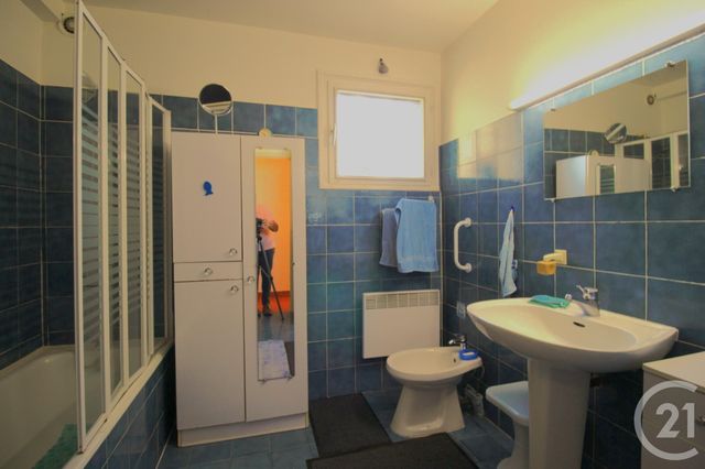 maison à vendre - 5 pièces - 100.0 m2 - MAUGUIO CARNON - 34 - LANGUEDOC-ROUSSILLON - Century 21 Agence Soleil