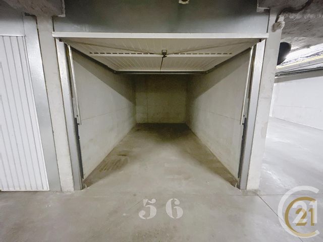 parking à louer - 15.0 m2 - BAILLARGUES - 34 - LANGUEDOC-ROUSSILLON - Century 21 Agence Soleil