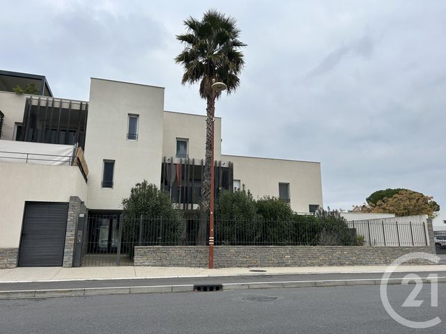 Parking à louer BAILLARGUES
