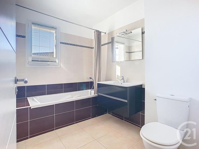 maison à vendre - 4 pièces - 76.21 m2 - MAUGUIO CARNON - 34 - LANGUEDOC-ROUSSILLON - Century 21 Agence Soleil
