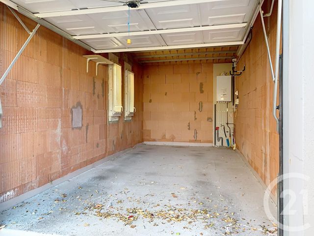 maison à vendre - 4 pièces - 76.21 m2 - MAUGUIO CARNON - 34 - LANGUEDOC-ROUSSILLON - Century 21 Agence Soleil