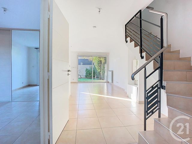 maison à vendre - 4 pièces - 76.21 m2 - MAUGUIO CARNON - 34 - LANGUEDOC-ROUSSILLON - Century 21 Agence Soleil