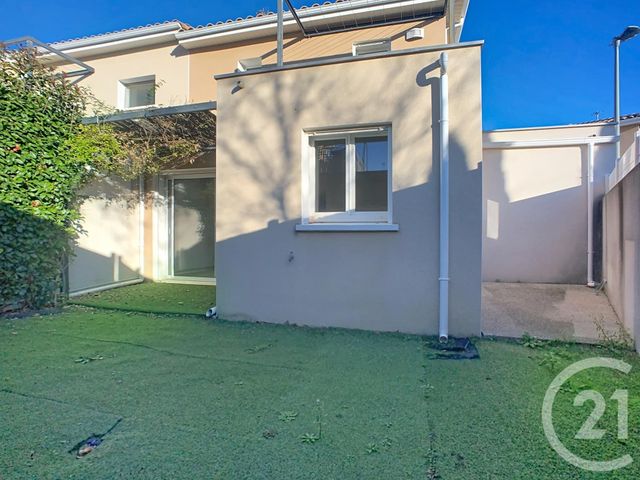 maison à vendre - 4 pièces - 76.21 m2 - MAUGUIO CARNON - 34 - LANGUEDOC-ROUSSILLON - Century 21 Agence Soleil