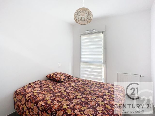 Appartement F3 à louer - 3 pièces - 59.73 m2 - MAUGUIO CARNON - 34 - LANGUEDOC-ROUSSILLON - Century 21 Agence Soleil