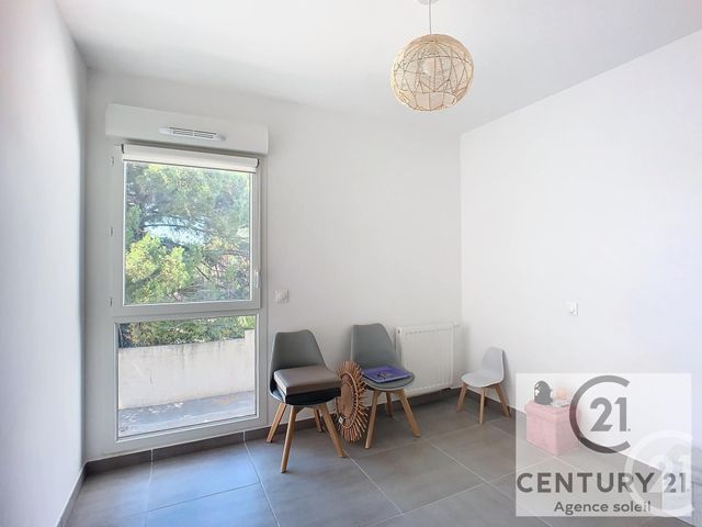 Appartement F3 à louer - 3 pièces - 59.73 m2 - MAUGUIO CARNON - 34 - LANGUEDOC-ROUSSILLON - Century 21 Agence Soleil