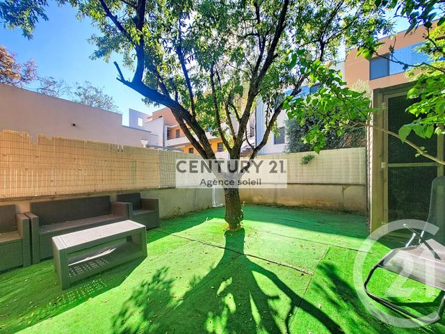 Appartement F3 à vendre - 3 pièces - 62.45 m2 - MONTPELLIER - 34 - LANGUEDOC-ROUSSILLON - Century 21 Agence Soleil