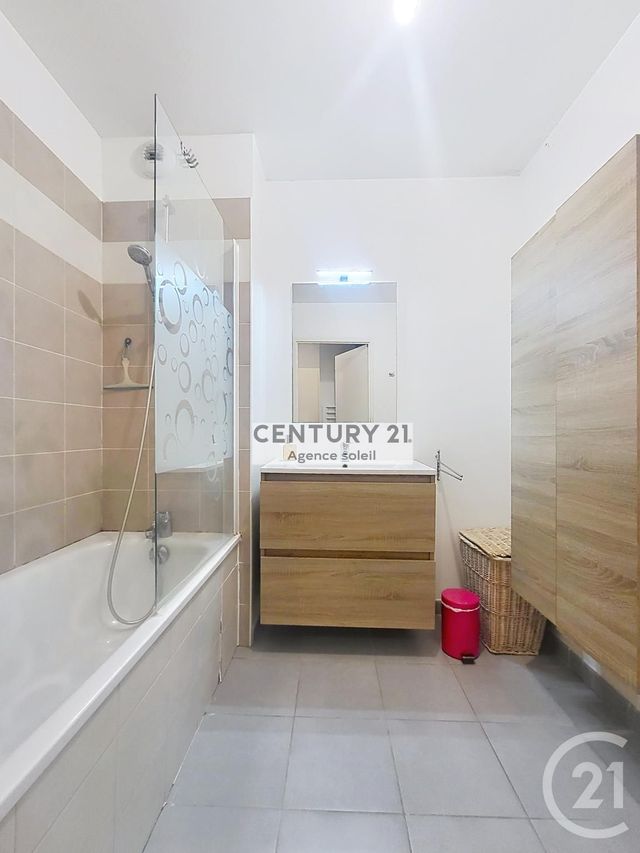 Appartement F3 à vendre - 3 pièces - 62.45 m2 - MONTPELLIER - 34 - LANGUEDOC-ROUSSILLON - Century 21 Agence Soleil