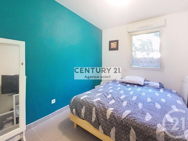 Appartement F3 à vendre - 3 pièces - 62.45 m2 - MONTPELLIER - 34 - LANGUEDOC-ROUSSILLON - Century 21 Agence Soleil