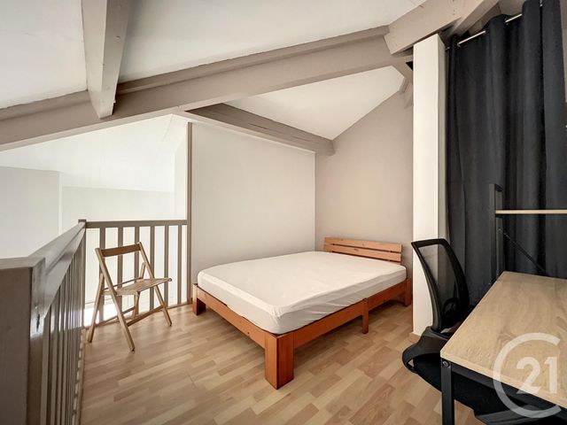 Appartement T2 à vendre - 2 pièces - 32.45 m2 - MONTPELLIER - 34 - LANGUEDOC-ROUSSILLON - Century 21 Agence Soleil