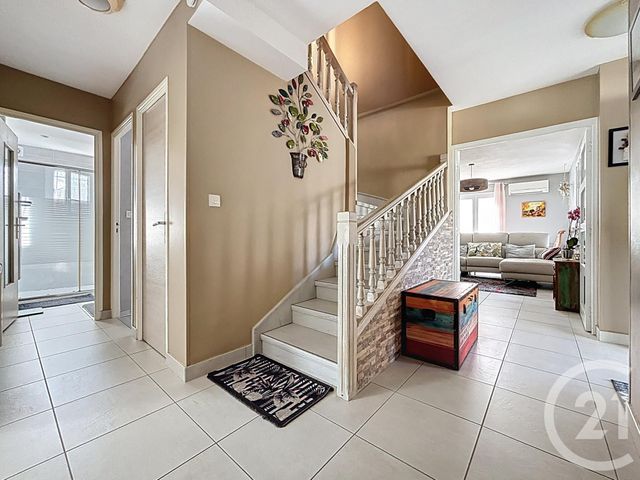 maison à vendre - 5 pièces - 108.23 m2 - GRABELS - 34 - LANGUEDOC-ROUSSILLON - Century 21 Agence Soleil