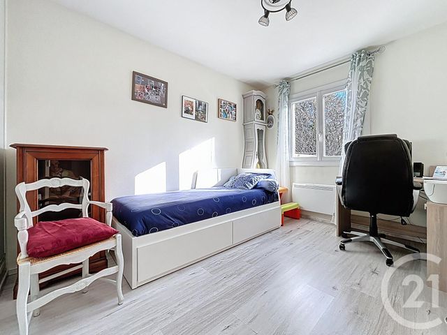 maison à vendre - 5 pièces - 108.23 m2 - GRABELS - 34 - LANGUEDOC-ROUSSILLON - Century 21 Agence Soleil