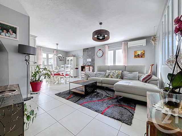 maison à vendre - 5 pièces - 108.23 m2 - GRABELS - 34 - LANGUEDOC-ROUSSILLON - Century 21 Agence Soleil