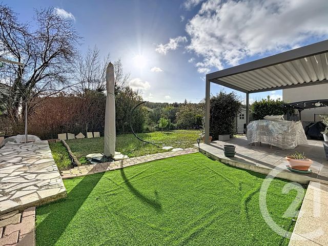 maison à vendre - 5 pièces - 108.23 m2 - GRABELS - 34 - LANGUEDOC-ROUSSILLON - Century 21 Agence Soleil