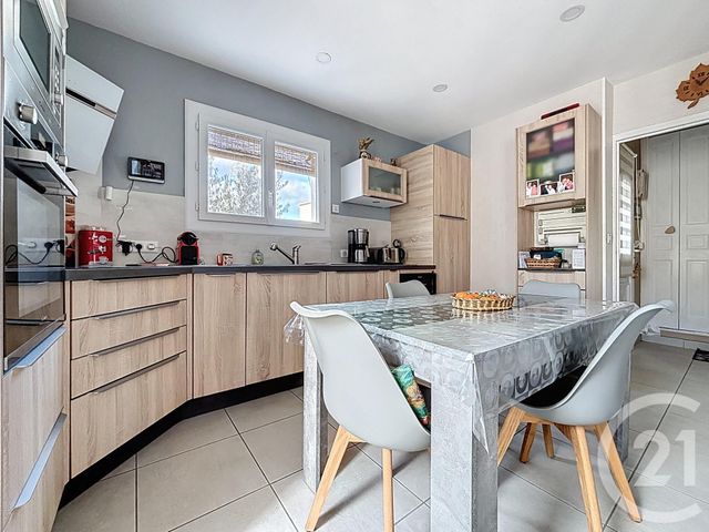 maison à vendre - 5 pièces - 108.23 m2 - GRABELS - 34 - LANGUEDOC-ROUSSILLON - Century 21 Agence Soleil