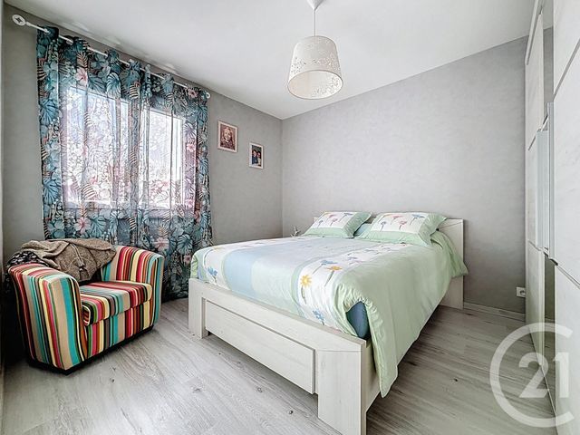 maison à vendre - 5 pièces - 108.23 m2 - GRABELS - 34 - LANGUEDOC-ROUSSILLON - Century 21 Agence Soleil