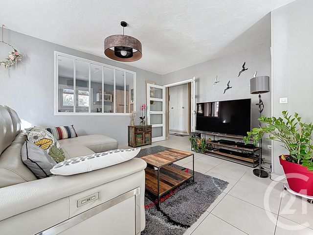 maison à vendre - 5 pièces - 108.23 m2 - GRABELS - 34 - LANGUEDOC-ROUSSILLON - Century 21 Agence Soleil