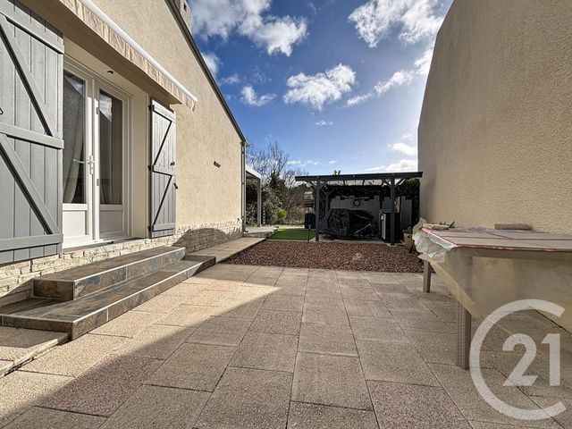 maison à vendre - 5 pièces - 108.23 m2 - GRABELS - 34 - LANGUEDOC-ROUSSILLON - Century 21 Agence Soleil