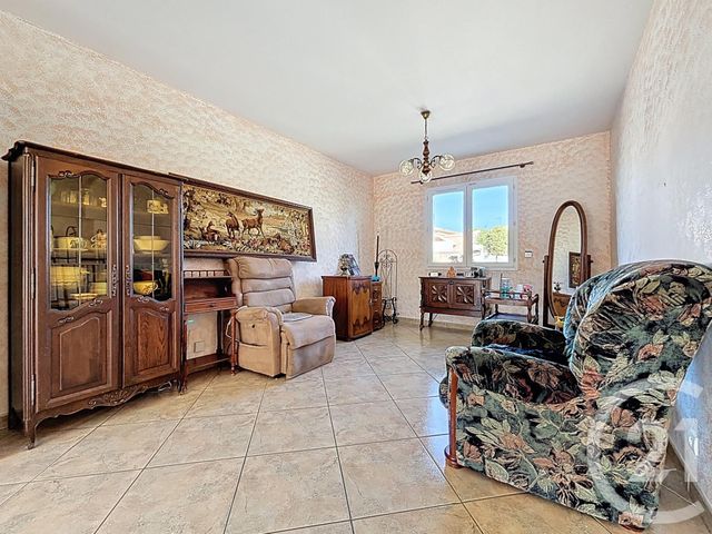 maison à vendre - 3 pièces - 107.33 m2 - MAUGUIO CARNON - 34 - LANGUEDOC-ROUSSILLON - Century 21 Agence Soleil