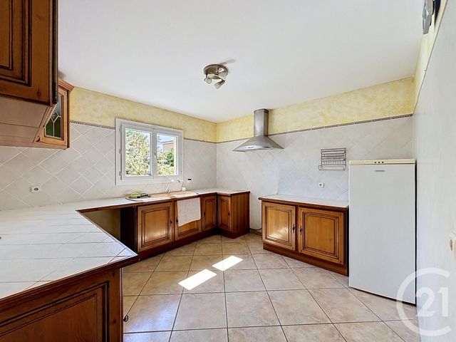 maison à vendre - 3 pièces - 107.33 m2 - MAUGUIO CARNON - 34 - LANGUEDOC-ROUSSILLON - Century 21 Agence Soleil