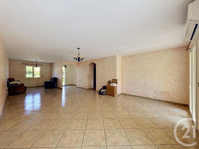 maison à vendre - 3 pièces - 107.33 m2 - MAUGUIO CARNON - 34 - LANGUEDOC-ROUSSILLON - Century 21 Agence Soleil