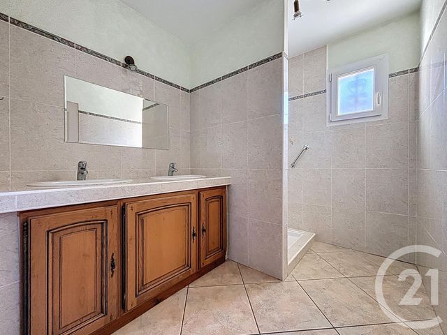 maison à vendre - 3 pièces - 107.33 m2 - MAUGUIO CARNON - 34 - LANGUEDOC-ROUSSILLON - Century 21 Agence Soleil