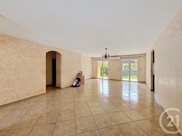 maison à vendre - 3 pièces - 107.33 m2 - MAUGUIO CARNON - 34 - LANGUEDOC-ROUSSILLON - Century 21 Agence Soleil