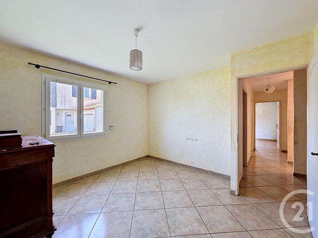 maison à vendre - 3 pièces - 107.33 m2 - MAUGUIO CARNON - 34 - LANGUEDOC-ROUSSILLON - Century 21 Agence Soleil