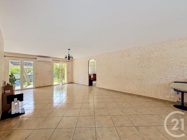 maison à vendre - 3 pièces - 107.33 m2 - MAUGUIO CARNON - 34 - LANGUEDOC-ROUSSILLON - Century 21 Agence Soleil