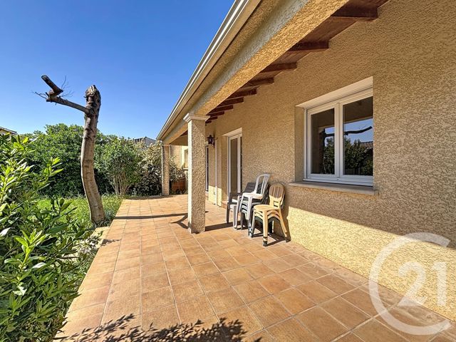 maison - MAUGUIO CARNON - 34