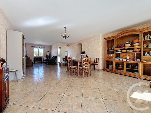 maison à vendre - 3 pièces - 107.33 m2 - MAUGUIO CARNON - 34 - LANGUEDOC-ROUSSILLON - Century 21 Agence Soleil