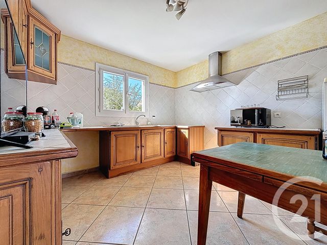 maison à vendre - 3 pièces - 107.33 m2 - MAUGUIO CARNON - 34 - LANGUEDOC-ROUSSILLON - Century 21 Agence Soleil