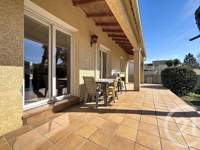 maison à vendre - 3 pièces - 107.33 m2 - MAUGUIO CARNON - 34 - LANGUEDOC-ROUSSILLON - Century 21 Agence Soleil