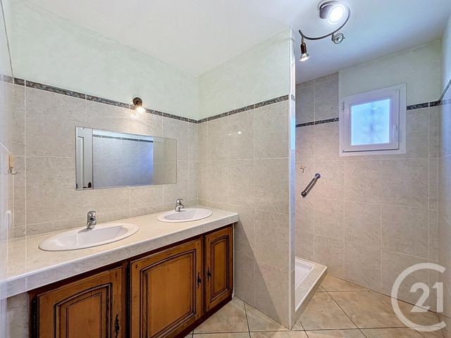 maison à vendre - 3 pièces - 107.33 m2 - MAUGUIO CARNON - 34 - LANGUEDOC-ROUSSILLON - Century 21 Agence Soleil