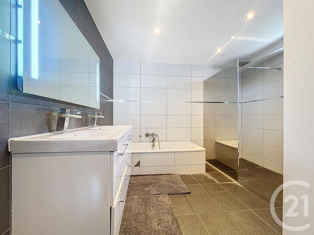 maison à vendre - 5 pièces - 148.92 m2 - MAUGUIO CARNON - 34 - LANGUEDOC-ROUSSILLON - Century 21 Agence Soleil