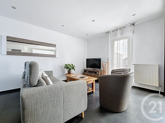 maison à vendre - 6 pièces - 110.94 m2 - MAUGUIO CARNON - 34 - LANGUEDOC-ROUSSILLON - Century 21 Agence Soleil