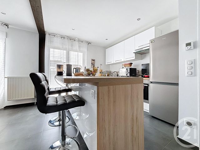 maison à vendre - 6 pièces - 110.94 m2 - MAUGUIO CARNON - 34 - LANGUEDOC-ROUSSILLON - Century 21 Agence Soleil