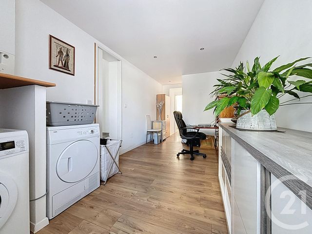 maison à vendre - 6 pièces - 110.94 m2 - MAUGUIO CARNON - 34 - LANGUEDOC-ROUSSILLON - Century 21 Agence Soleil