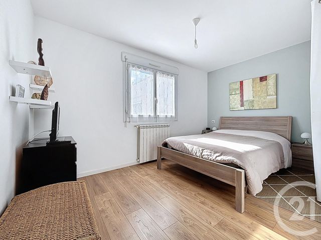 maison à vendre - 6 pièces - 110.94 m2 - MAUGUIO CARNON - 34 - LANGUEDOC-ROUSSILLON - Century 21 Agence Soleil