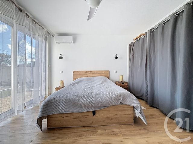 maison à vendre - 6 pièces - 110.94 m2 - MAUGUIO CARNON - 34 - LANGUEDOC-ROUSSILLON - Century 21 Agence Soleil