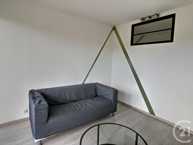 Appartement Studio Cabine à louer - 1 pièce - 30.73 m2 - MONTPELLIER - 34 - LANGUEDOC-ROUSSILLON - Century 21 Agence Soleil